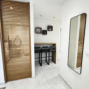 Zeus Design Apartmenthaus Wenen